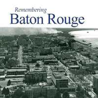 Remembering Baton Rouge (Remembering)