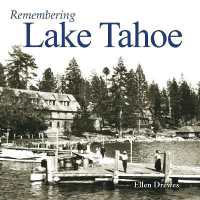 Remembering Lake Tahoe (Remembering)