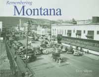 Remembering Montana (Remembering)