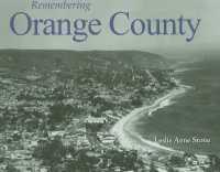 Remembering Orange County (Remembering)