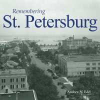 Remembering St. Petersburg (Remembering)