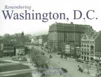 Remembering Washington, D.C. (Remembering)