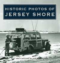 Historic Photos of Jersey Shore (Historic Photos)
