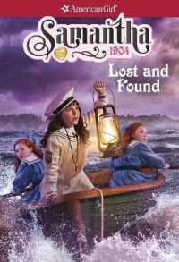 Samantha: Lost and Found (American Girl(r) Historical Characters)