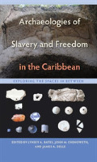 Archaeologies of Slavery and Freedom in the Caribbean : Exploring the Spaces in between (Florida Museum of Natural History: Ripley P. Bullen Series)