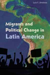 Migrants and Political Change in Latin America