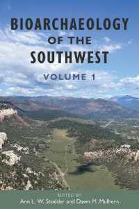 Bioarchaeology of the Southwest : Volume 1 (Bioarchaeological Interpretations of the Human Past: Local, Regional, and Global Perspectives)