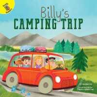 Billy's Camping Trip (Family Time)