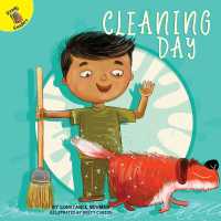 Cleaning Day (My Adventures)