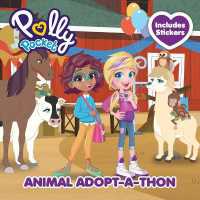 Polly Pocket: Animal Adopt-A-Thon (Polly Pocket)