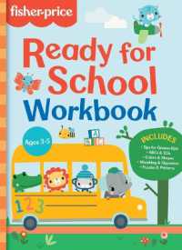 Fisher-Price: Ready for School Workbook (Fisher Price)