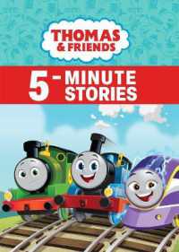 Thomas & Friends: 5-Minute Stories (Thomas & Friends)