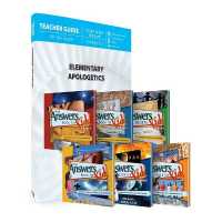 Elementary Apologetics