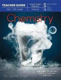 Chemistry (Teacher Guide)