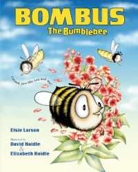 Bombus the Bumblebee