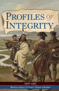 Profiles of Integrity Volume 2