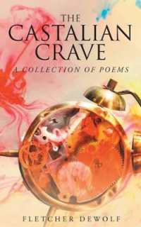 The Castalian Crave : A Collection of Poems