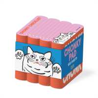 Knock Knock Chonky Checklist Chonky Note