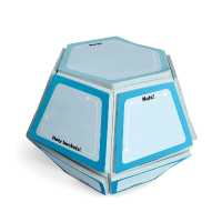 Knock Knock Sweary Notes Sticky Note Thingy