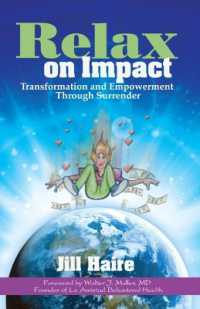Relax on Impact : Transformation and Empowerment through Surrender