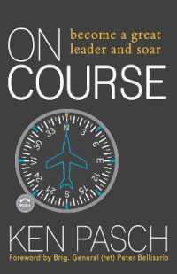 On Course : Become a Great Leader & Soar!