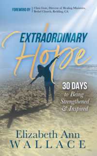 Extraordinary Hope : 30 Days to Being Strengthened and Inspired