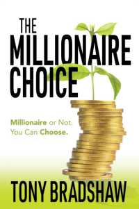 The Millionaire Choice : Millionaire or Not. You Can Choose.
