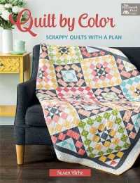 Quilt by Color : Scrappy Quilts with a Plan