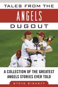 Tales from the Angels Dugout : A Collection of the Greatest Angels Stories Ever Told (Tales from the Team)