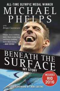 Beneath the Surface : My Story