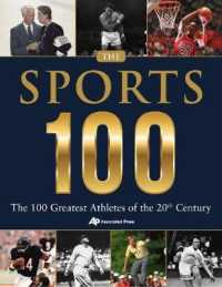 The Sports 100 : The 100 Greatest Athletes of the 20th Century