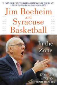 Jim Boeheim and Syracuse Basketball : In the Zone