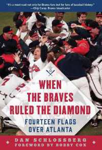When the Braves Ruled the Diamond : Fourteen Flags over Atlanta