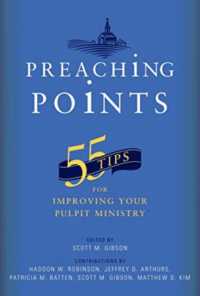 55 Tips for Improving Your Pulpit Ministry