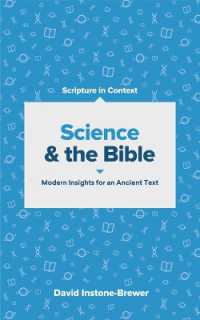 Science and the Bible