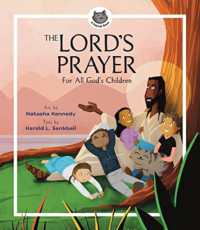 The Lord's Prayer - for All God's Children