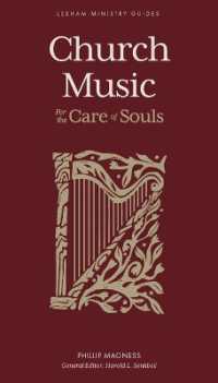 Church Music - for the Care of Souls
