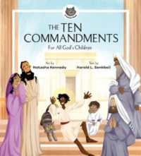 The Ten Commandments : For All God's Children (A Fatcat Book)