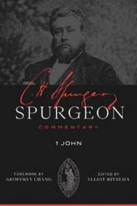 Spurgeon Commentary: 1 John