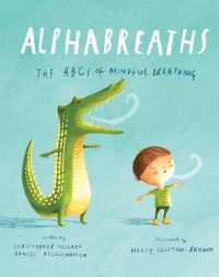 Alphabreaths : The ABCs of Mindful Breathing