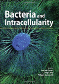 細菌と細胞内の微生物学<br>Bacteria and Intracellularity (Asm Books)