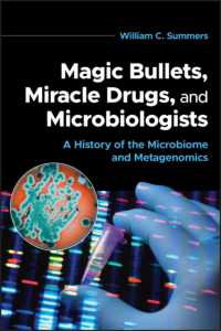 Magic Bullets, Miracle Drugs, and Microbiologists : A History of the Microbiome and Metagenomics