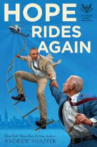 Hope Rides Again : An Obama Biden Mystery (Obama Biden Mysteries)