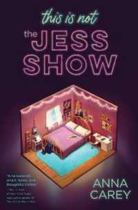 This Is Not the Jess Show ( OME )