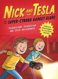 Nick and Tesla and the Super-Cyborg Gadget Glove : A Mystery with Gadgets You Can Build Yourself
