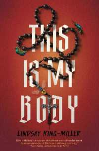 This Is My Body