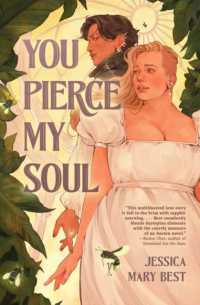 You Pierce My Soul