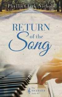 Return of the Song (Rockwater Suite)