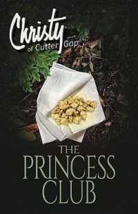 The Princess Club (Christy of Cutter Gap)