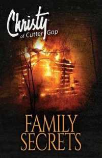 Family Secrets (Christy of Cutter Gap)